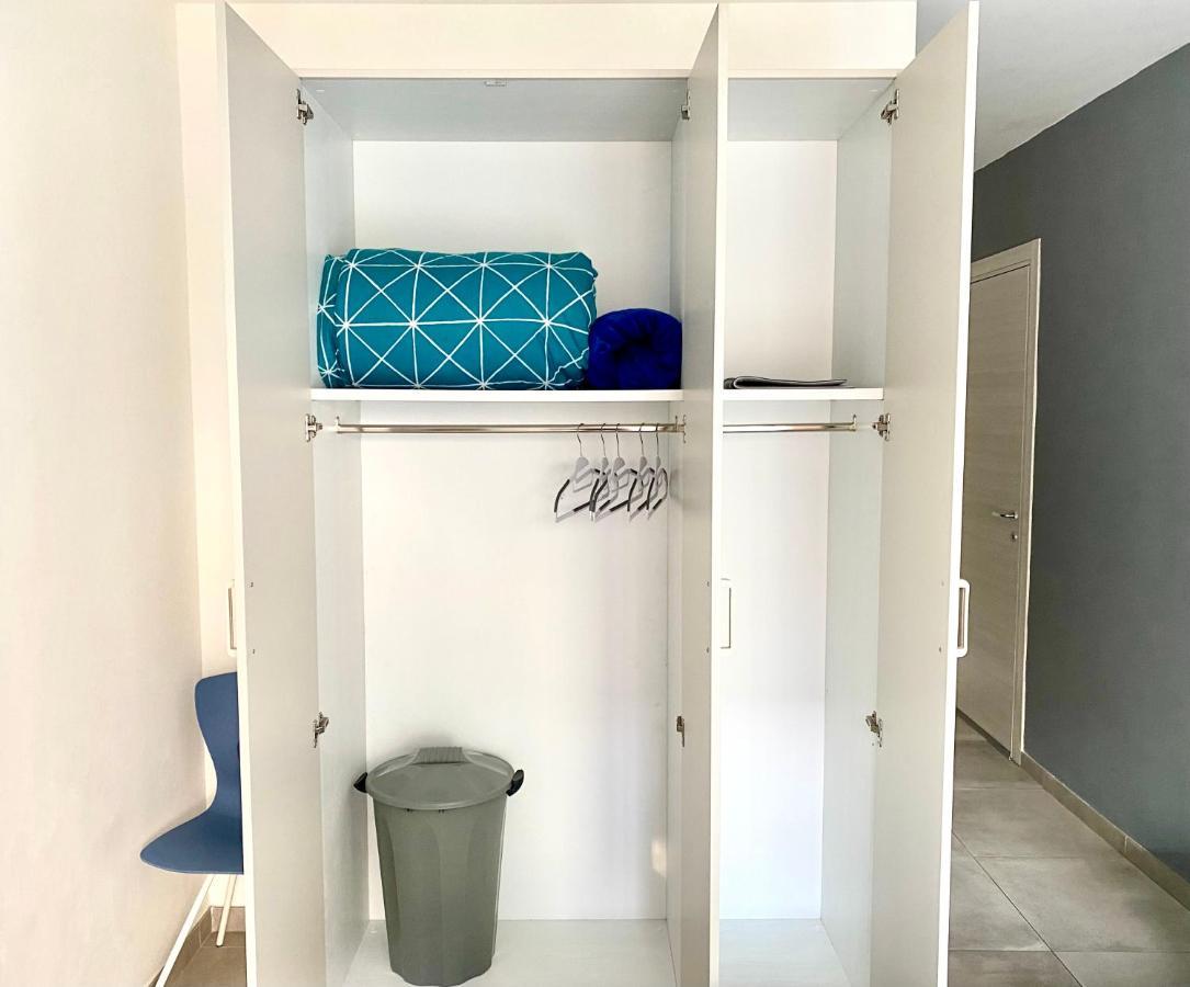 Central- Private En-Suite With Balcony In Shared Residence Pietà Εξωτερικό φωτογραφία